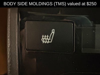 2024 Toyota Highlander Hybrid Platinum