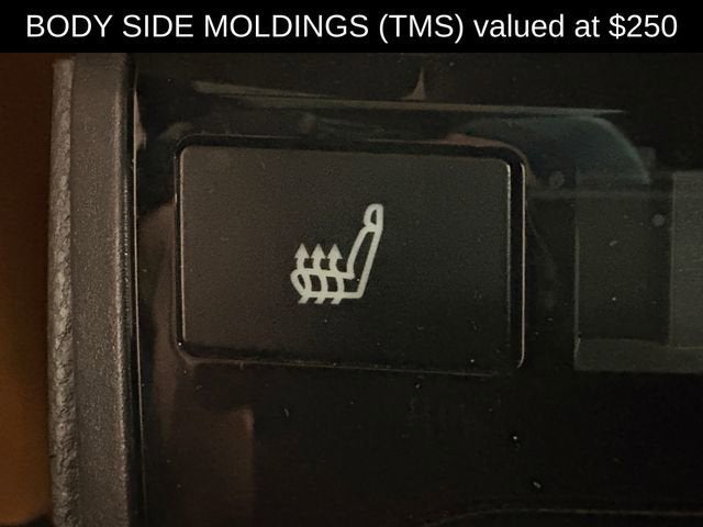 2024 Toyota Highlander Hybrid Platinum