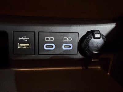 2025 Toyota Highlander Hybrid Platinum