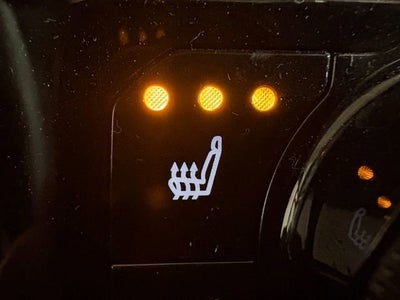 2024 Toyota Highlander Hybrid Platinum