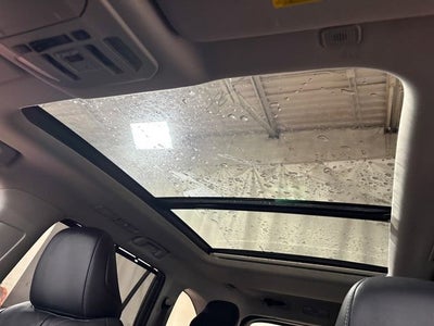 2024 Toyota Highlander Hybrid Platinum