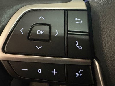 2024 Toyota Highlander Hybrid Platinum