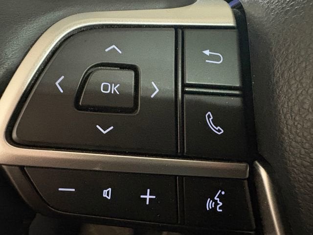 2024 Toyota Highlander Hybrid Platinum