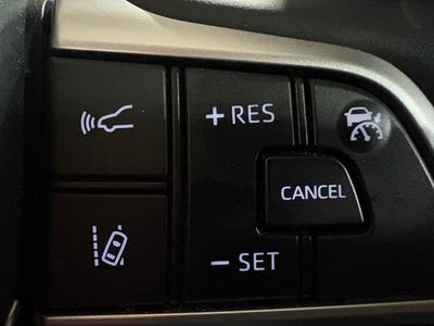 2024 Toyota Highlander Hybrid Platinum