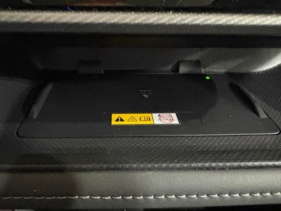 2024 Toyota Highlander Hybrid Platinum