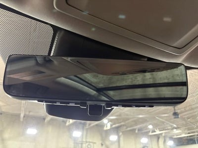 2024 Toyota Highlander Hybrid Platinum