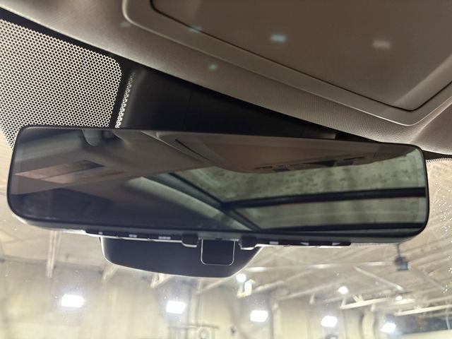 2024 Toyota Highlander Hybrid Platinum