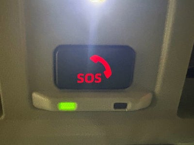 2024 Toyota Highlander Hybrid Platinum