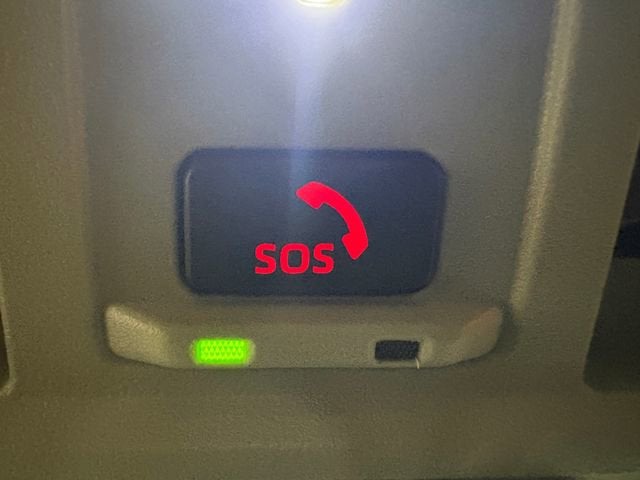 2024 Toyota Highlander Hybrid Platinum