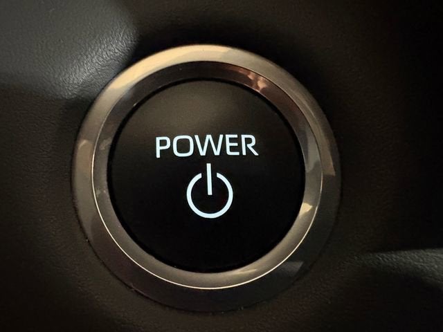 2024 Toyota Highlander Hybrid Platinum