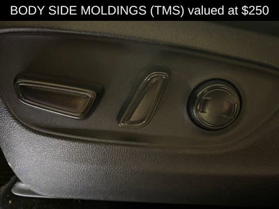 2024 Toyota Highlander Hybrid Platinum