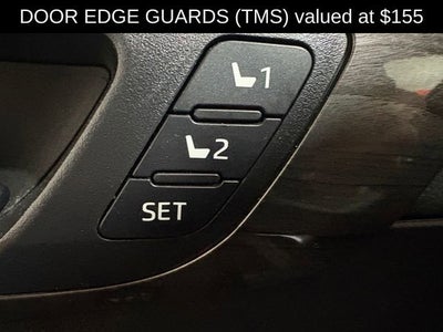 2024 Toyota Highlander Hybrid Platinum