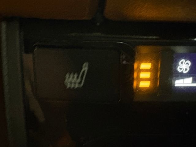 2024 Toyota Highlander Hybrid Platinum