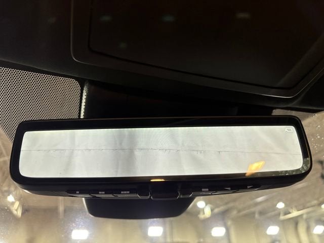 2024 Toyota Highlander Hybrid Platinum