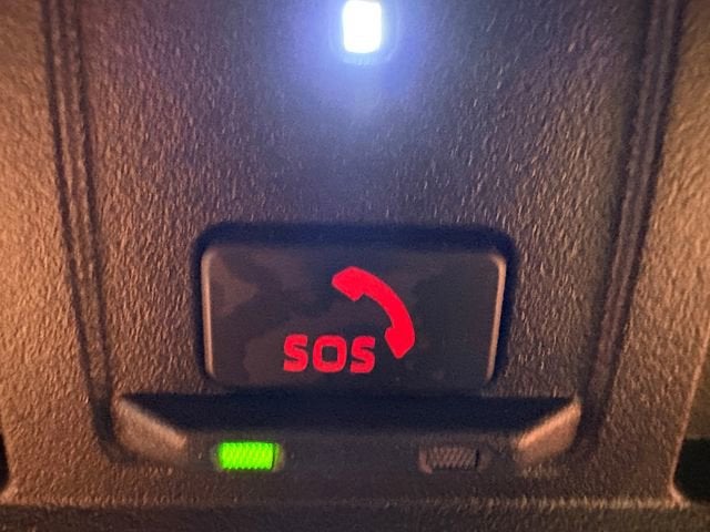 2024 Toyota Highlander Hybrid Platinum