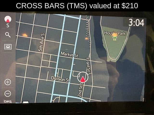 2024 Toyota Sienna Platinum 7 Passenger