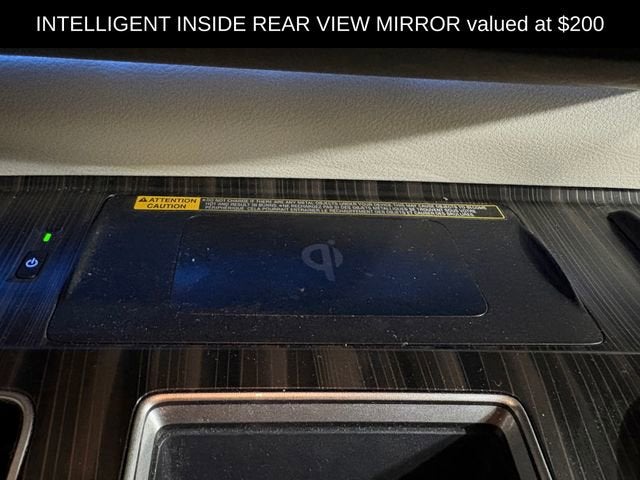 2024 Toyota Sienna Platinum 7 Passenger