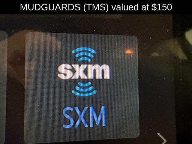 2024 Toyota Sienna Platinum 7 Passenger