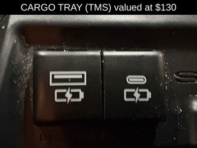 2024 Toyota Sienna Platinum 7 Passenger