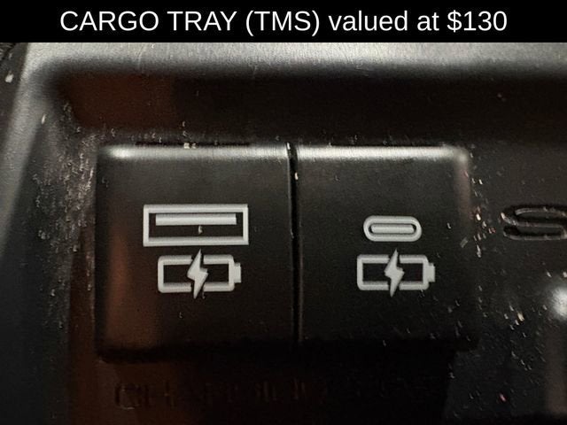 2024 Toyota Sienna Platinum 7 Passenger