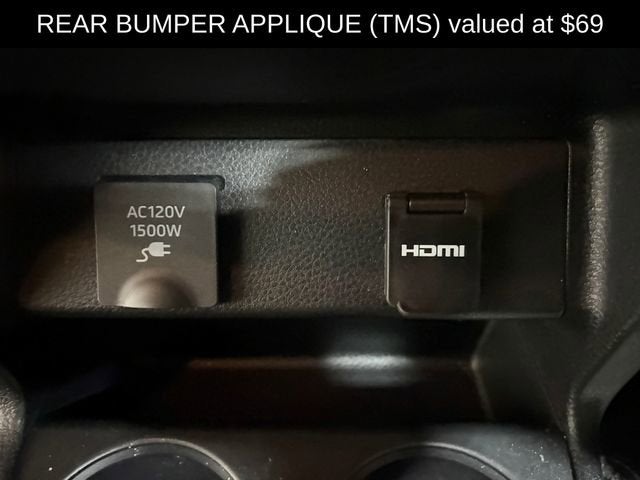 2024 Toyota Sienna Platinum 7 Passenger