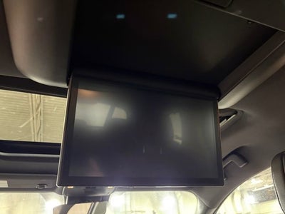 2024 Toyota Sienna Platinum 7 Passenger