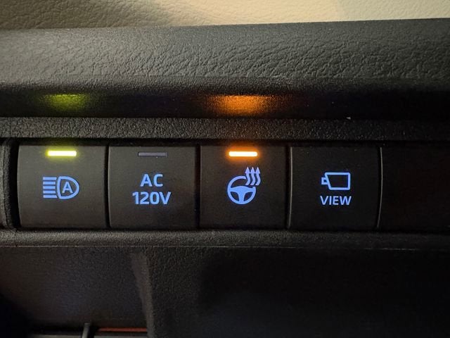 2024 Toyota Sienna Platinum 7 Passenger