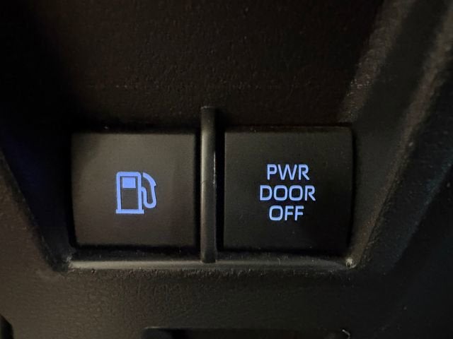 2024 Toyota Sienna Platinum 7 Passenger