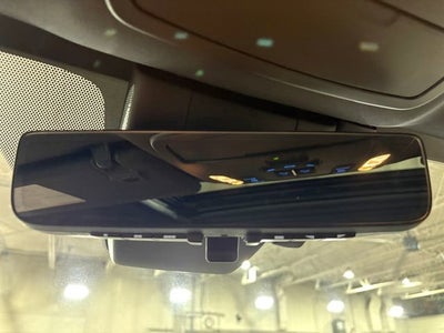 2024 Toyota Sienna Platinum 7 Passenger