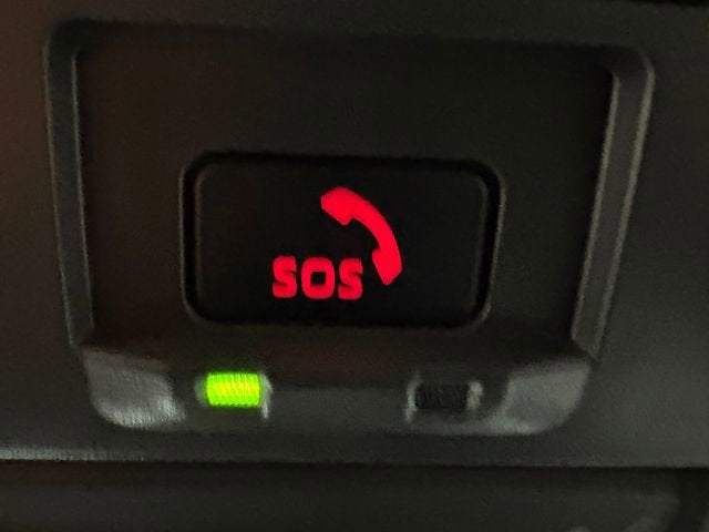 2024 Toyota Sienna Platinum 7 Passenger