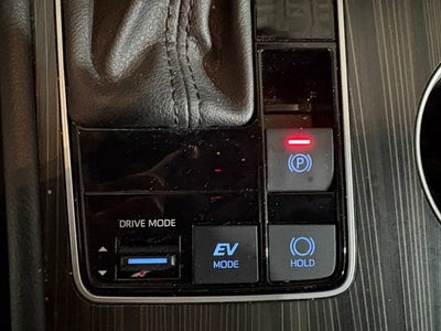 2024 Toyota Sienna Platinum 7 Passenger