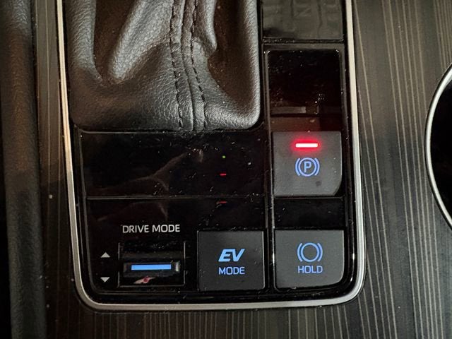 2024 Toyota Sienna Platinum 7 Passenger