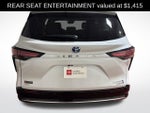 2024 Toyota Sienna Platinum 7 Passenger