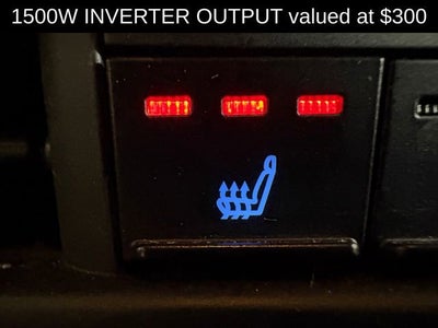 2024 Toyota Sienna Platinum 7 Passenger