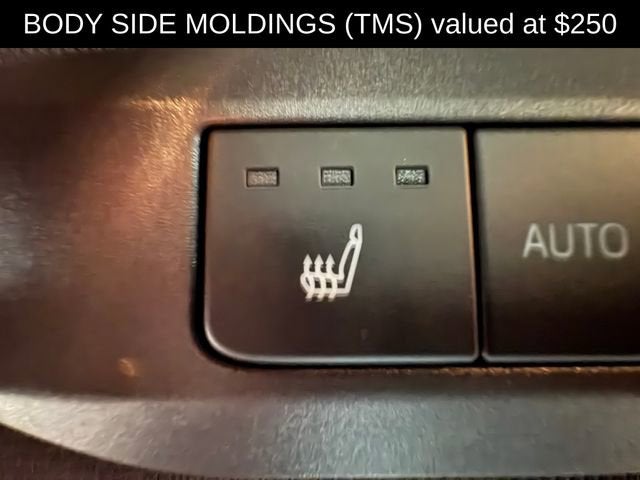 2024 Toyota Sienna Platinum 7 Passenger