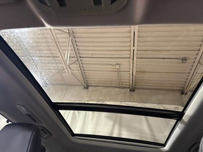 2020 Toyota Highlander Platinum