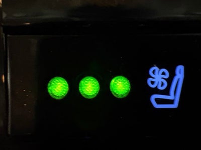 2020 Toyota Highlander Platinum