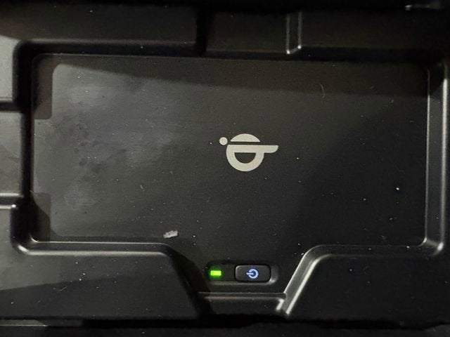 2020 Toyota Highlander Platinum