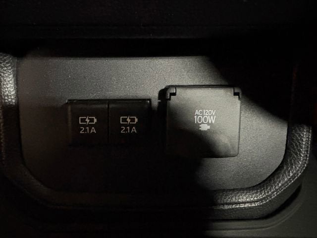 2020 Toyota Highlander Platinum