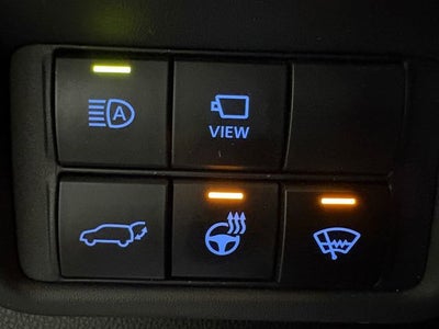 2020 Toyota Highlander Platinum