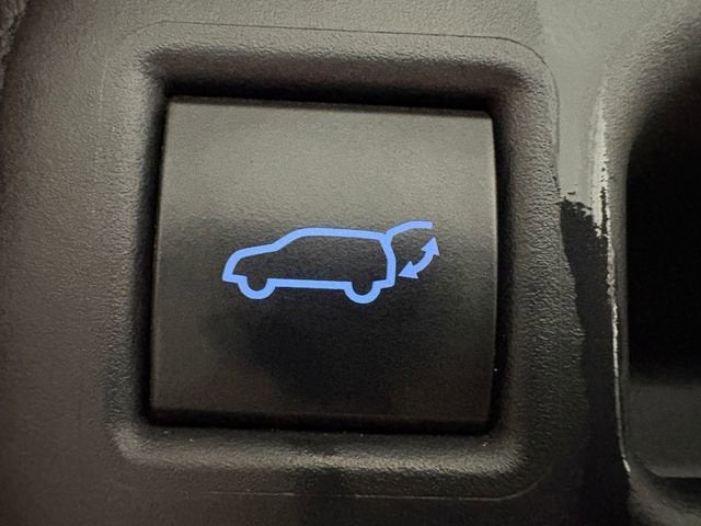 2020 Toyota Highlander Platinum