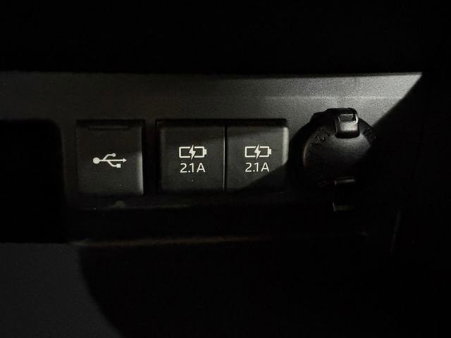 2020 Toyota Highlander Platinum