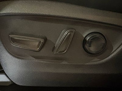 2020 Toyota Highlander Platinum