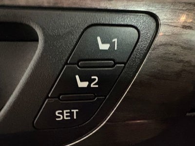 2020 Toyota Highlander Platinum