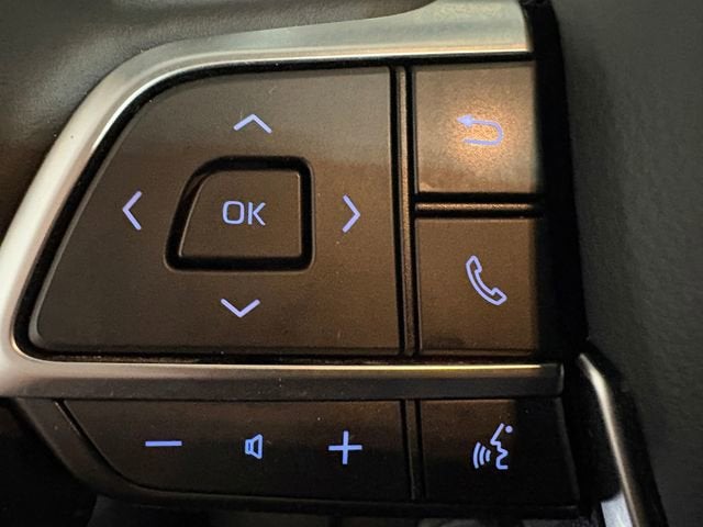 2020 Toyota Highlander Platinum