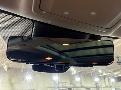 2020 Toyota Highlander Platinum