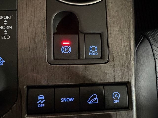 2020 Toyota Highlander Platinum