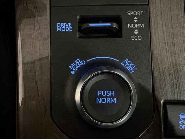 2020 Toyota Highlander Platinum