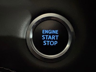 2020 Toyota Highlander Platinum