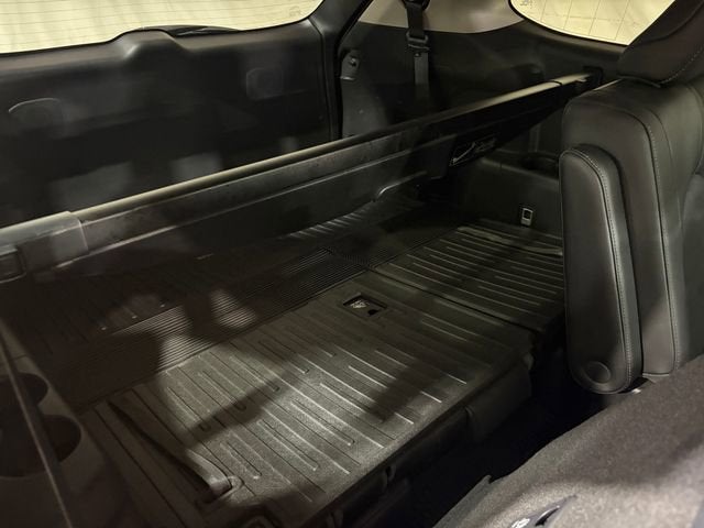 2020 Toyota Highlander Platinum